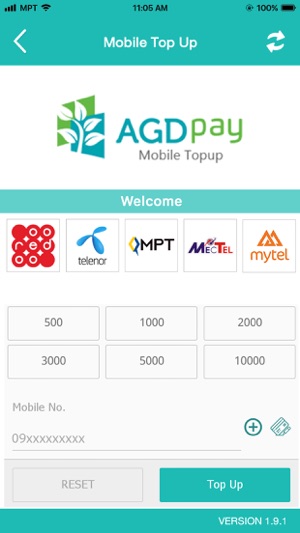 AGD Pay(圖6)-速報App