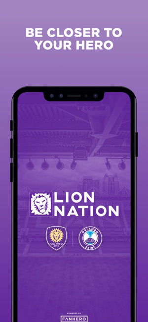 LionNation