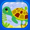 Coloring Book Turtle Painting Games Edition