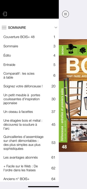 BLB Bois+ Le Bouvet(圖6)-速報App