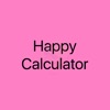 Happy Calculator