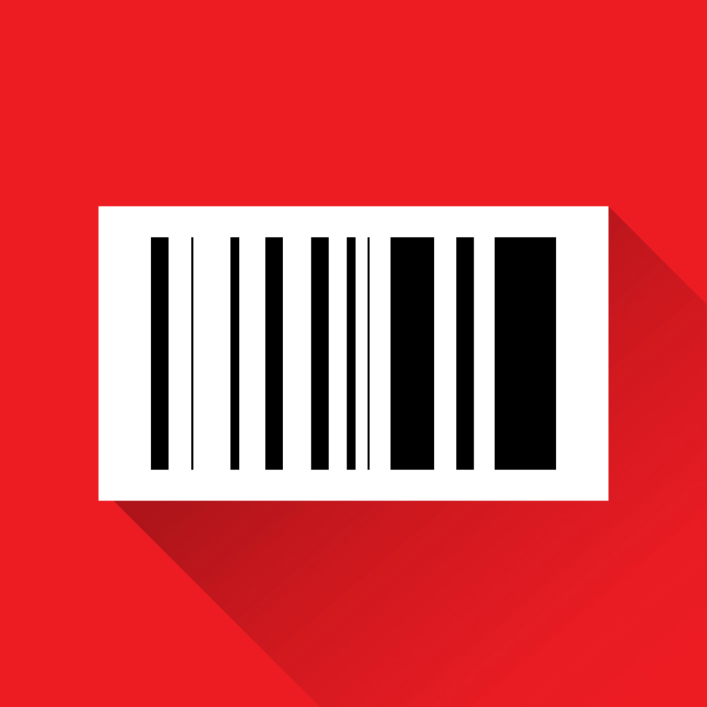 Barcode Scanner - QR Scanner App Icon