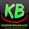 Kickers Bolzplatz