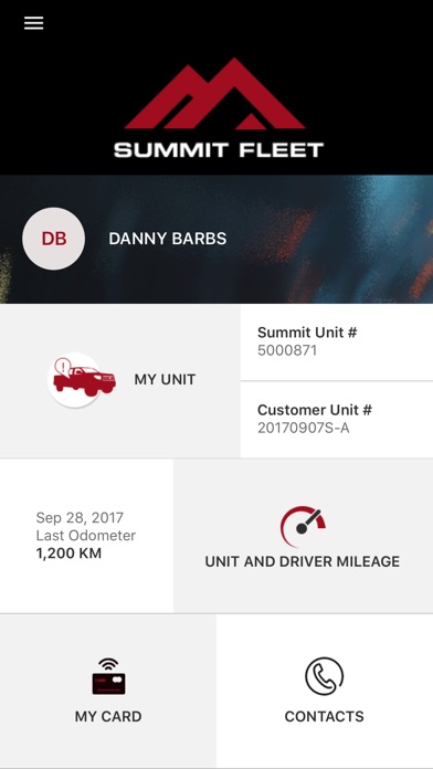 Summit Fleet screenshot 2
