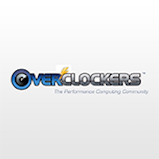 Overclockers