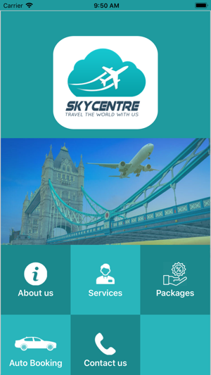 Skycentre(圖2)-速報App