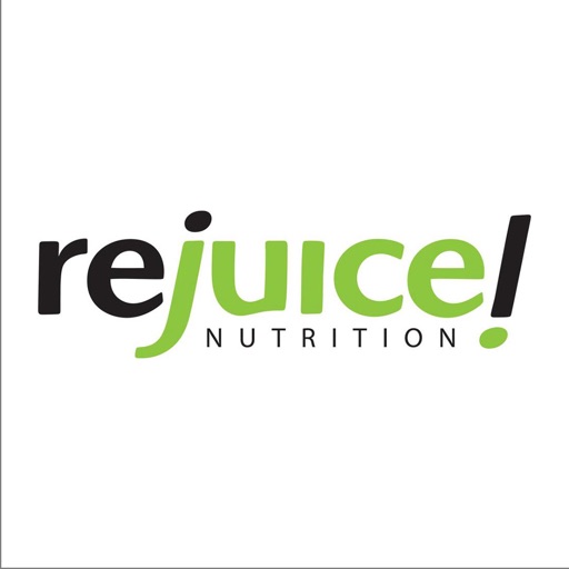 Rejuice Nutrition