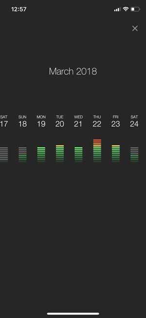 TapTime - Time tracking(圖4)-速報App