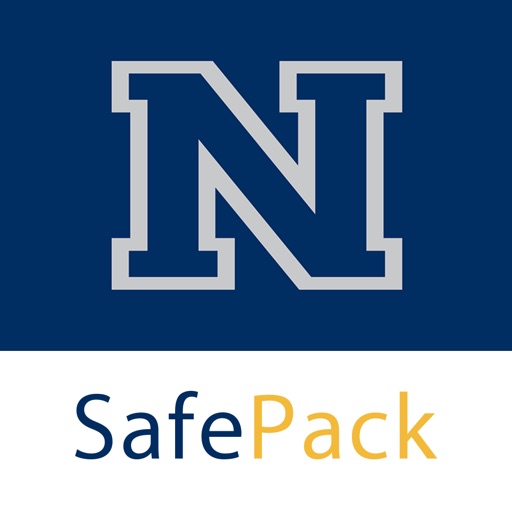 SafePack iOS App