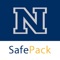 SafePack is an app developed for students and staff at University of Nevada, Reno