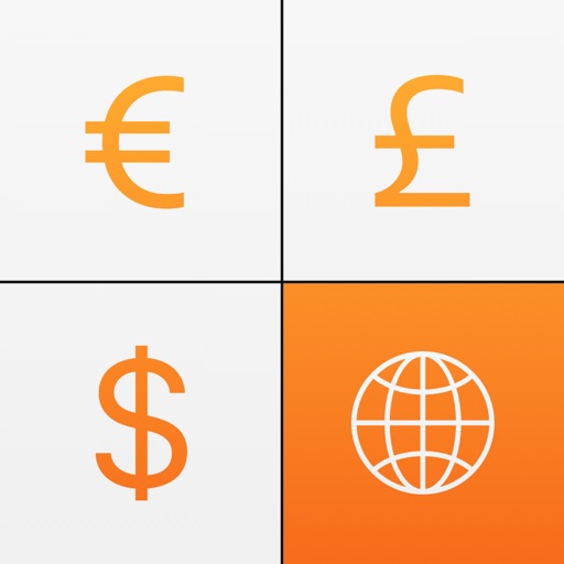 My Currency Converter Rates By Sandro Stricker My Currency Converter Rates