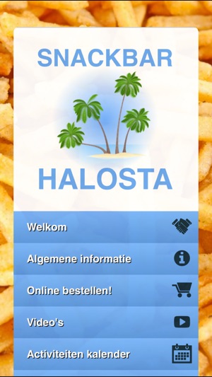 Halosta