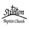 Download the official Stithton Baptist Church app to stay up-to-date with the latest events and all the happenings at SBC