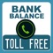 Bank Balance Info app allows you to check your bank details with or without internet