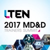 LTEN MD&D Trainers Summit 2017