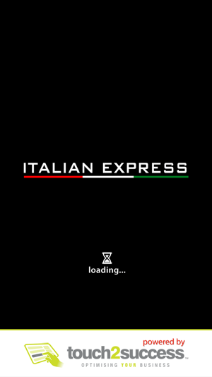 Italian Express Manchester(圖1)-速報App