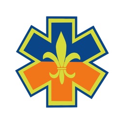 Mississippi Pafford EMS