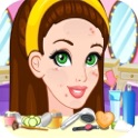 Spiel Supermodel Prinzessin icon