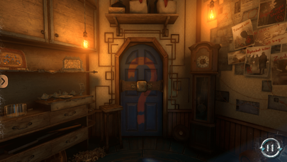 Riddlord: The Consequence screenshot 3