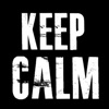 Keep Calm Creator App