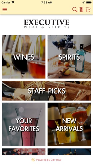 Ewine and Spirits(圖2)-速報App