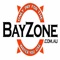 This app is designed to work with Bayzone Data Loggers