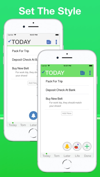 Do.List: To Do List screenshot-7