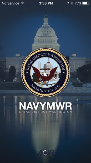 NavyMWR NDW(圖1)-速報App