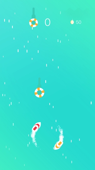 Round Canoes screenshot 3