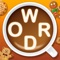 If you like word search or crossword game, the newest word finding game "Word Cafe" must be your best choice