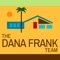Make finding your dream home in the greater Los Angeles area a reality with the Dana Frank app