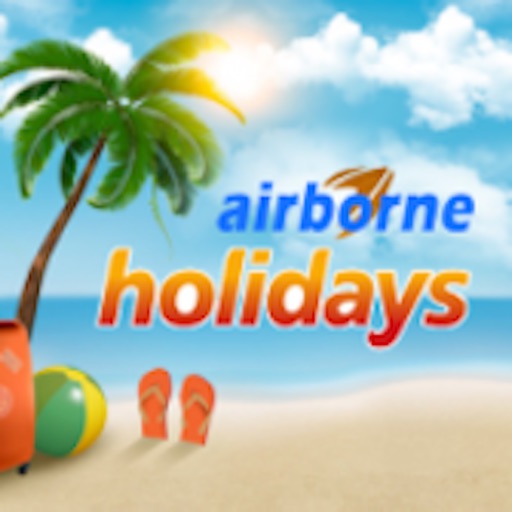 airborne travel and tourism llc
