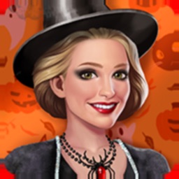 Pearl's Peril - Hidden Objects