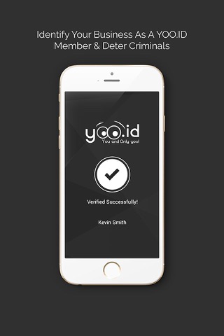 YOO.ID screenshot 4