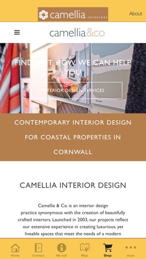 Camellia Interiors(圖4)-速報App