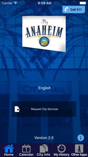 My Anaheim(圖1)-速報App