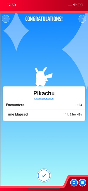 Pokétch: Shiny Counter(圖4)-速報App