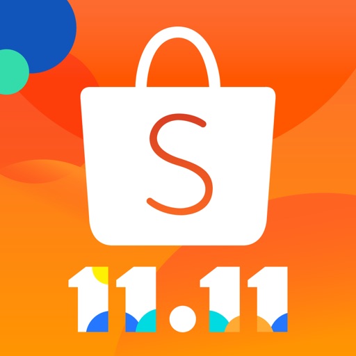 Shopee TH: 11.11 Big Sale