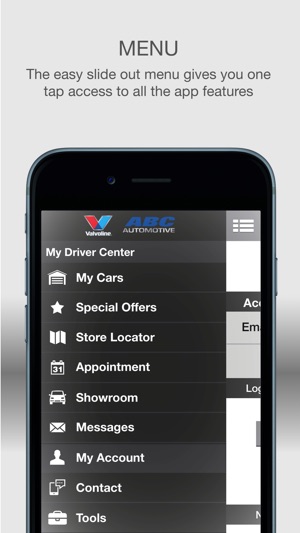 ABC Automotive with Valvoline(圖1)-速報App