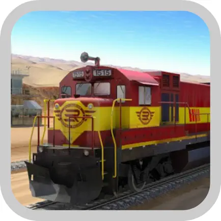 Train Driver Express 3D Читы