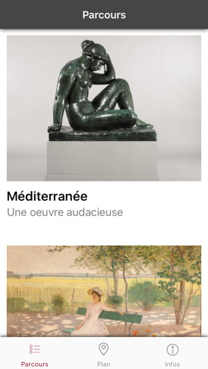 Musée Maillol(圖2)-速報App