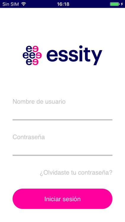 essity