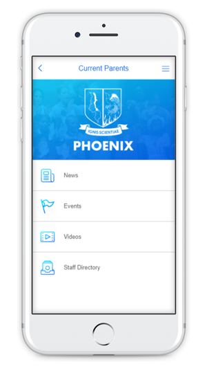 Phoenix School(圖2)-速報App