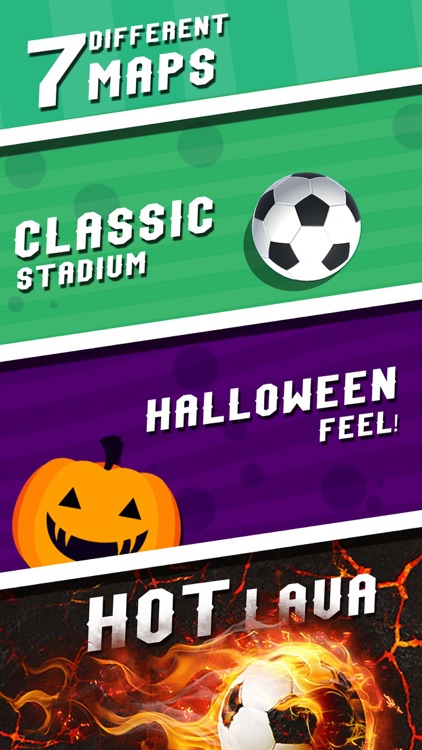Soccer Drills: Tap Soccer Game screenshot-3