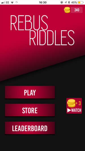 Rebus Riddles(圖1)-速報App