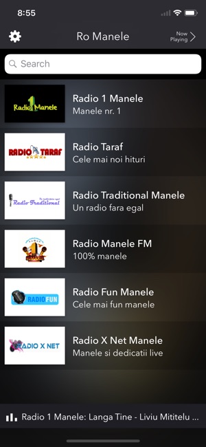 RoManele: Radio Manele Romania(圖1)-速報App