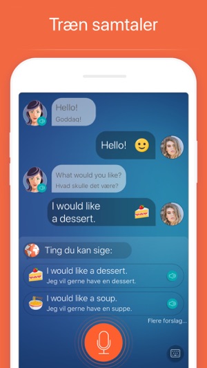 bliv bedre til engelsk app bliv bedre til engelsk app