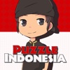 Puzzle Indonesia