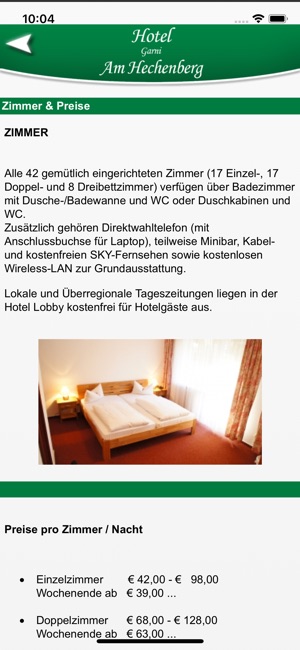 Hotel Hechenberg(圖5)-速報App