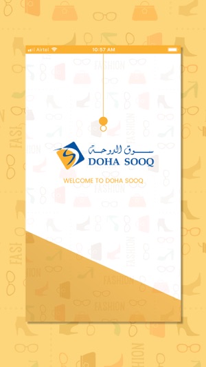 Doha Sooq Online Shopping(圖1)-速報App